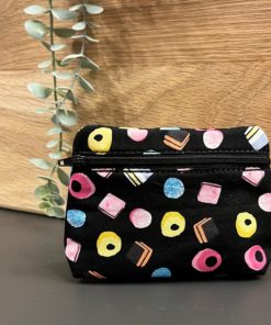 Sweetie Small Cosmetics Bag
