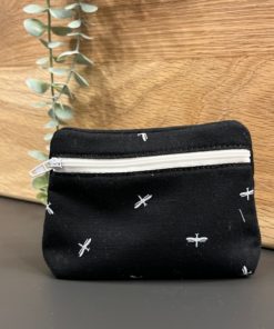 Dragonfly Small Cosmetics Bag