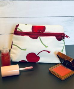 Small Cosmetics Bags