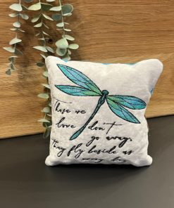 Small Gift Cushions